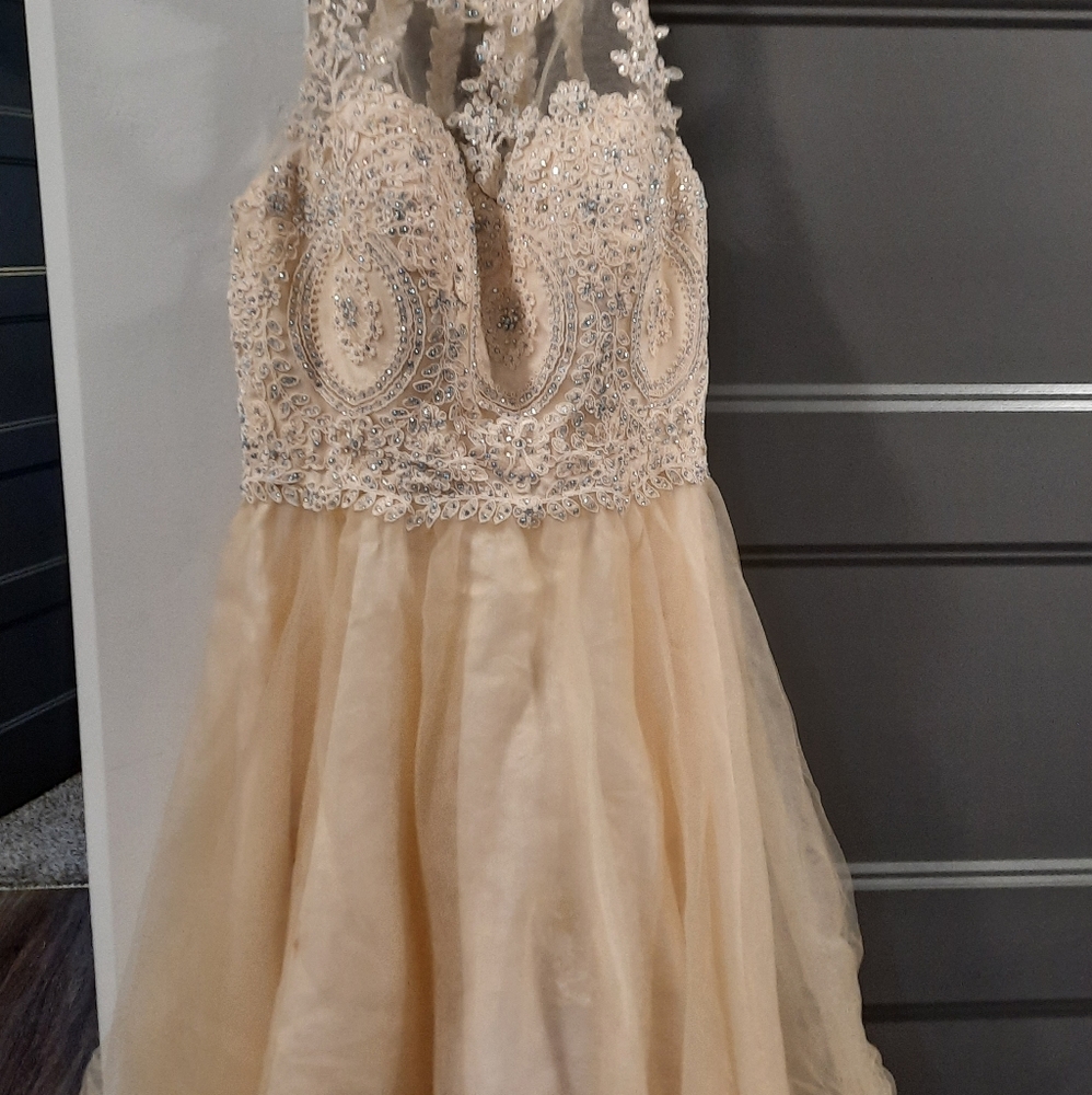 Chicas dress